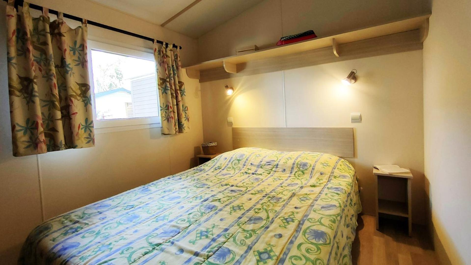 Camping Clau Mar Jo 봄레미모사 객실 사진