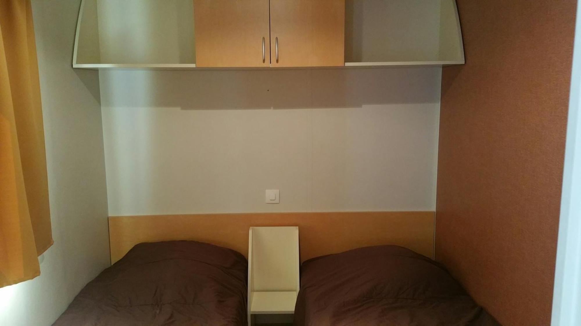 Camping Clau Mar Jo 봄레미모사 객실 사진