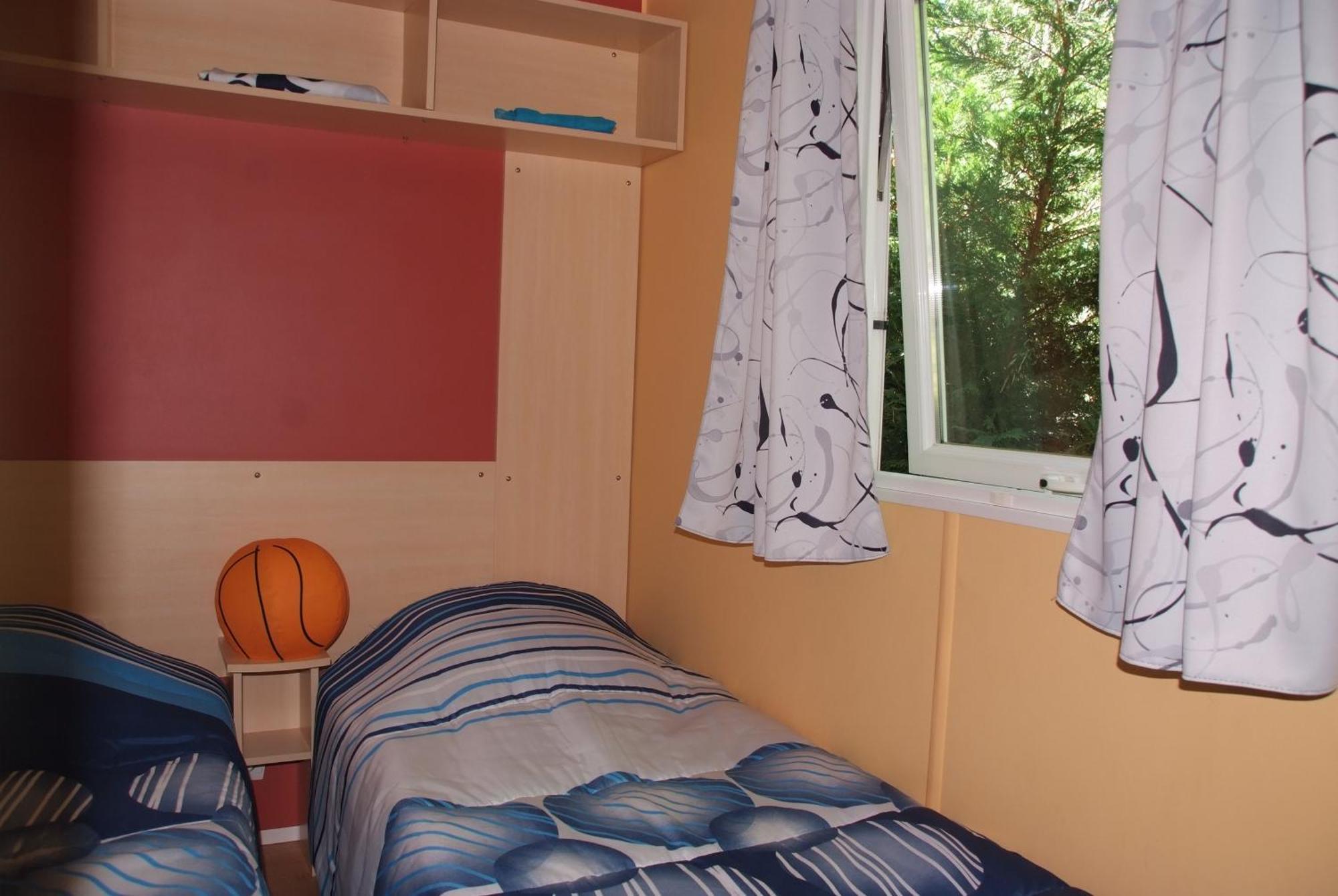 Camping Clau Mar Jo 봄레미모사 객실 사진