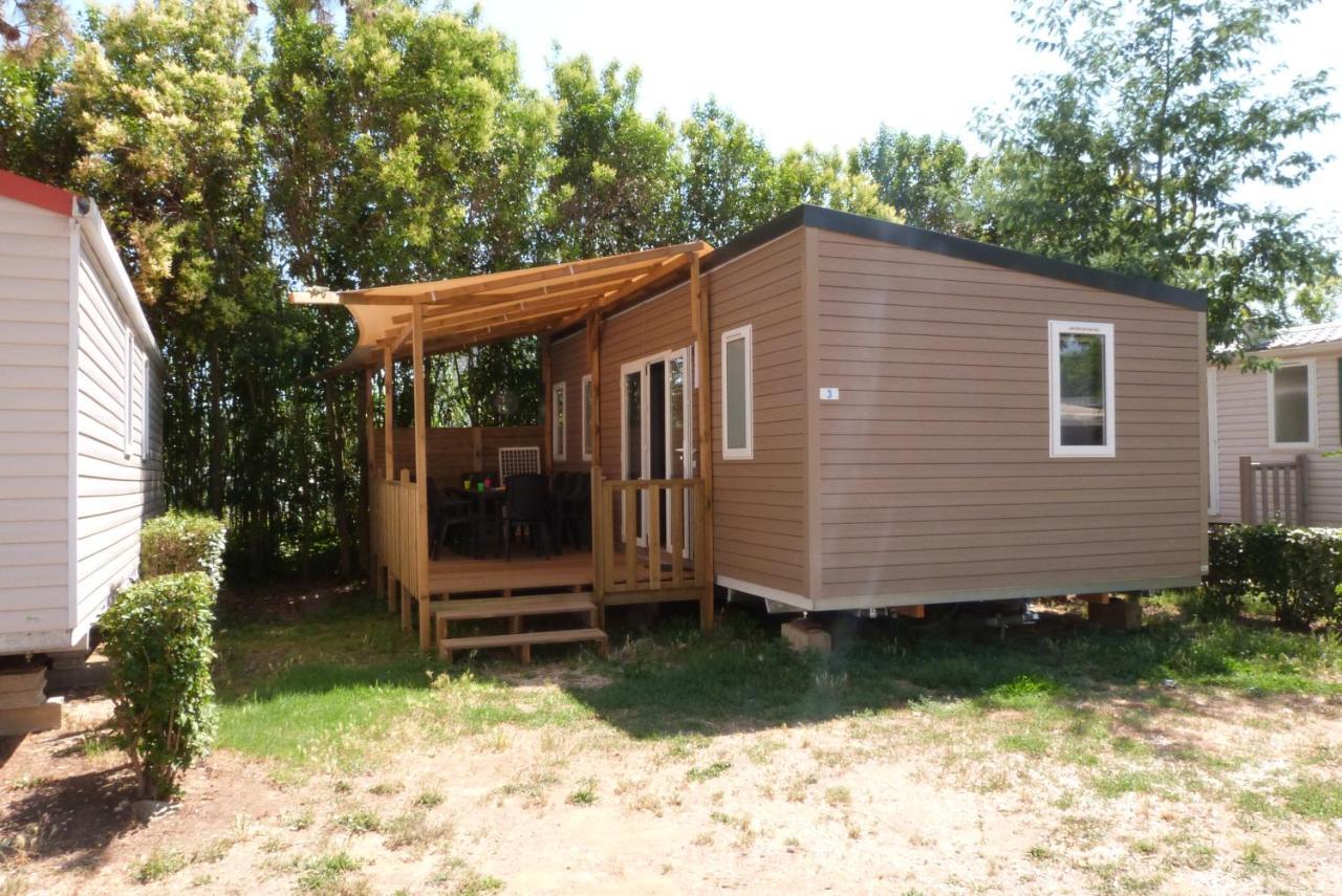 Camping Clau Mar Jo 봄레미모사 객실 사진