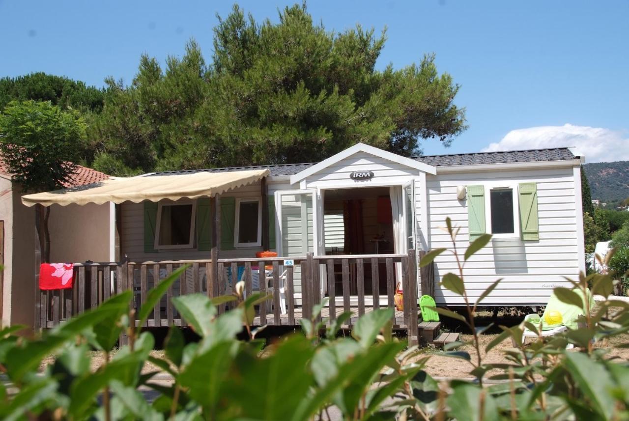 Camping Clau Mar Jo 봄레미모사 객실 사진