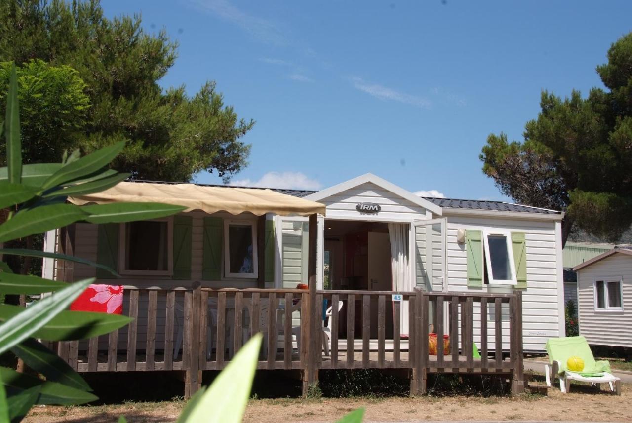 Camping Clau Mar Jo 봄레미모사 객실 사진